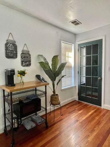 Brand New, Cozy, Modern, One-bedroom Apartment