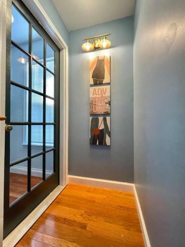 Brand New, Cozy, Modern, One-bedroom Apartment