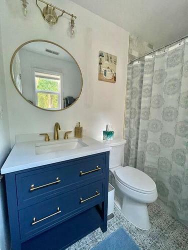 Brand New, Cozy, Modern, One-bedroom Apartment