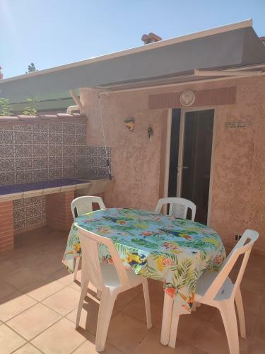 Villa Casaleno Gite Le Loriot