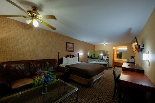 Hotel Brentwoodinn&suites