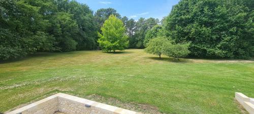 Villa Les Grandes Vignes De Litout