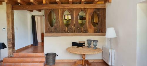 Villa Les Grandes Vignes De Litout