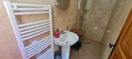 Villa Les Grandes Vignes De Litout