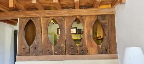 Villa Les Grandes Vignes De Litout