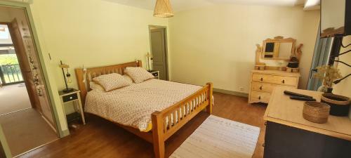 Villa Les Grandes Vignes De Litout
