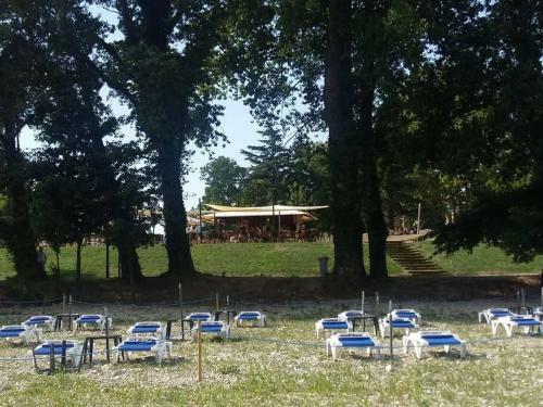 Apartamento Les Bambous - Millau, Centre Historique - Proche Rivi�re
