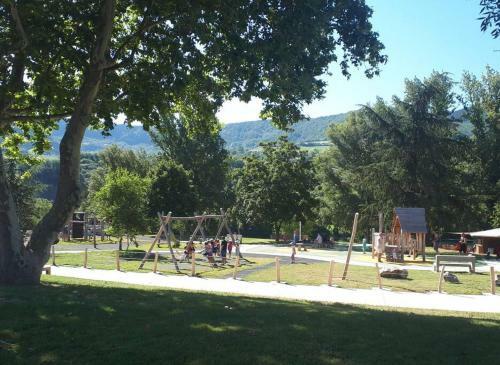 Apartamento Les Bambous - Millau, Centre Historique - Proche Rivi�re