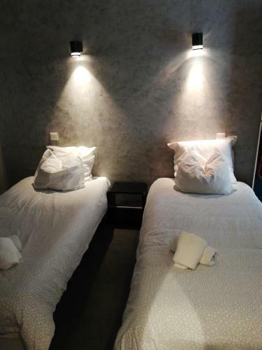 Hotel Le Patio
