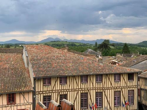Apartamento Appartement Mirepoix