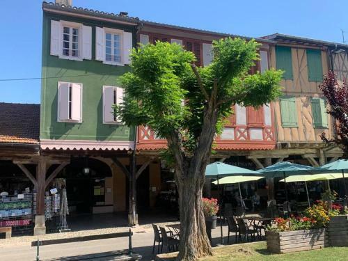Apartamento Appartement Mirepoix