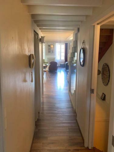 Apartamento Appartement Mirepoix
