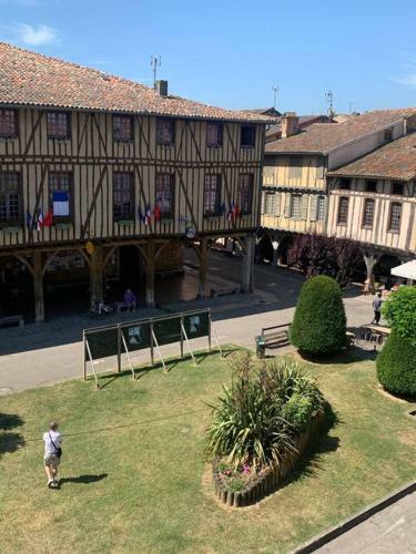 Apartamento Appartement Mirepoix