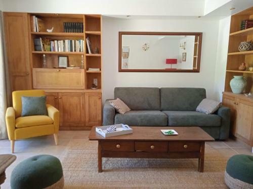 Cottage Sur Le Domaine Du Golf De La Bretesche