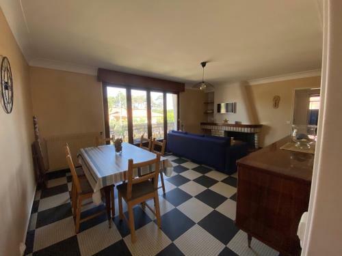 Apartamento Les Pr�s Sal�s