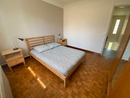 Apartamento Les Pr�s Sal�s