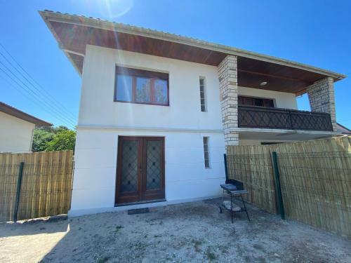 Apartamento Les Pr�s Sal�s