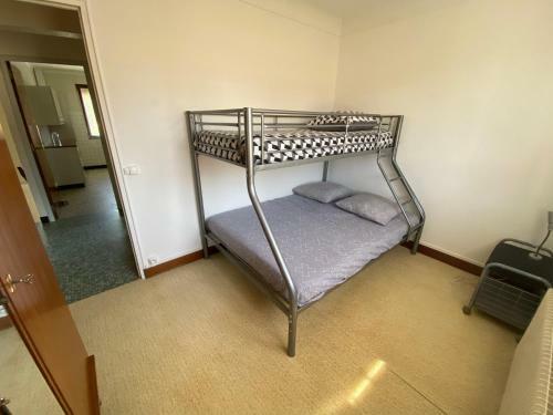 Apartamento Les Pr�s Sal�s