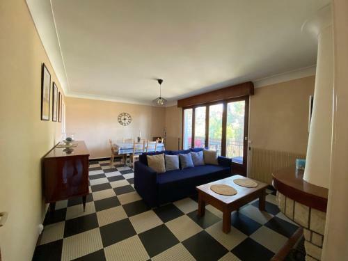 Apartamento Les Pr�s Sal�s