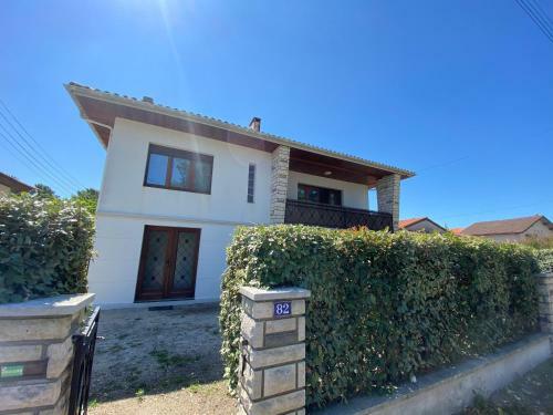 Apartamento Les Pr�s Sal�s