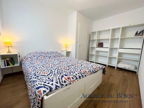 Villa Karikal - Maison � 800m De L'oc�an