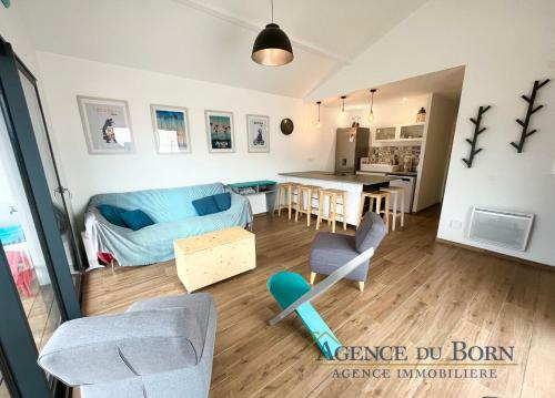 Villa Karikal - Maison � 800m De L'oc�an