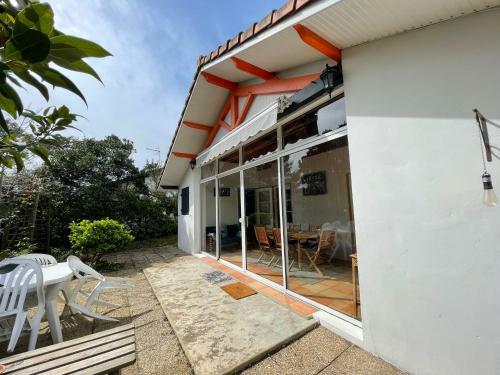 Apartamento L'ecureuil