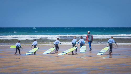 La Cabane De Lagunak~quartier Tr�s Calme