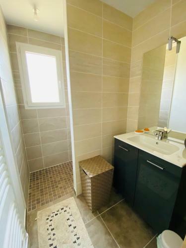Maison Contemporaine Tout Confort