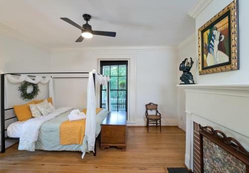 Red Hill Bed And Breakfast