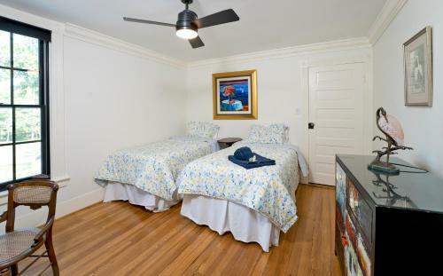Red Hill Bed And Breakfast
