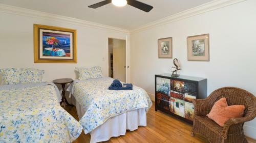 Red Hill Bed And Breakfast