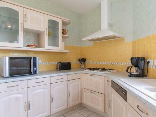 Holiday Home Cantegrit