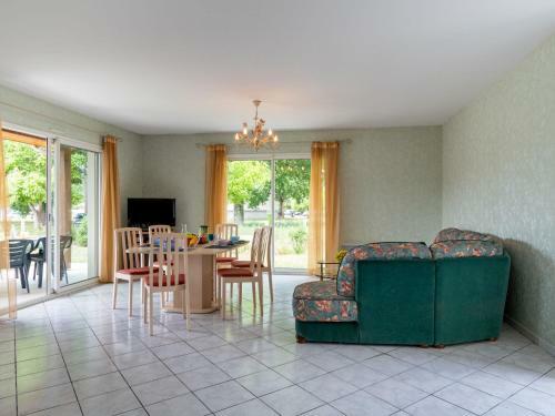Holiday Home Cantegrit