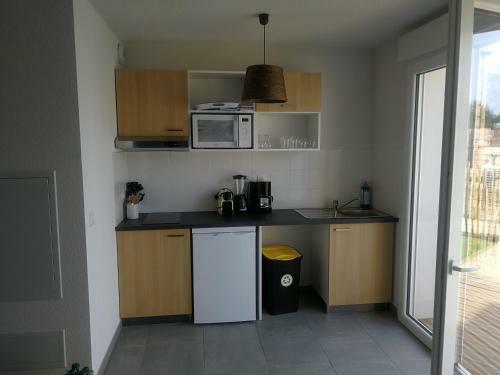 Logement A03 Et A02