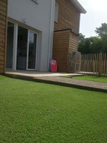 Logement A03 Et A02