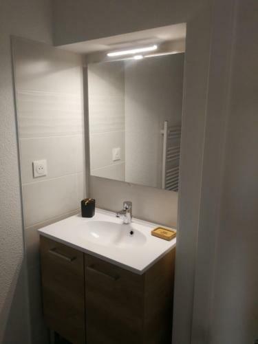 Logement A03 Et A02