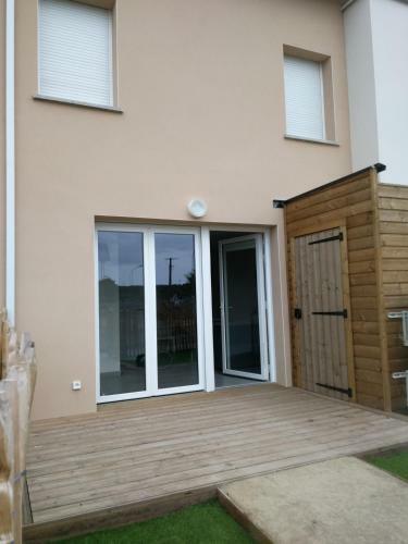 Logement A03 Et A02