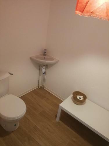 Logement A03 Et A02