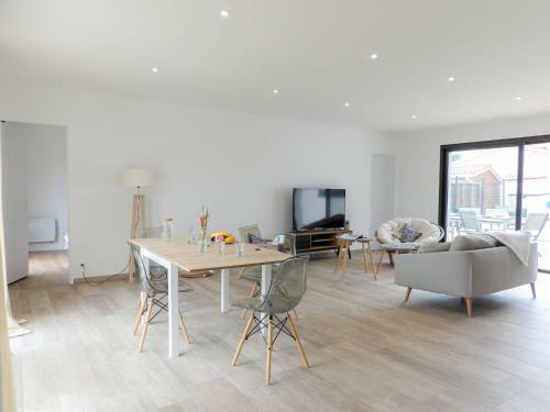 Holiday Home Le Courant