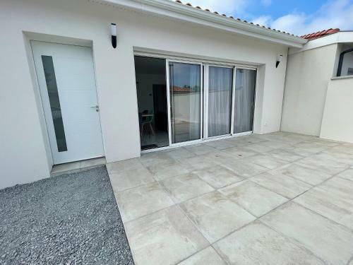 Apartamento Julietta