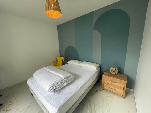 Apartamento Julietta