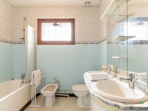 Holiday Home Les Bouvreuils
