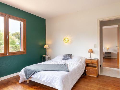 Holiday Home Les Bouvreuils