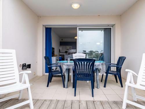 Apartment Les P�cheurs-6
