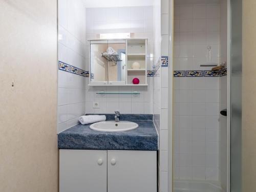 Apartment Les P�cheurs-6