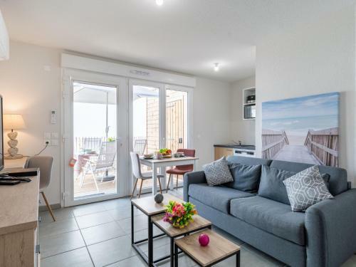 Apartment Sc H01