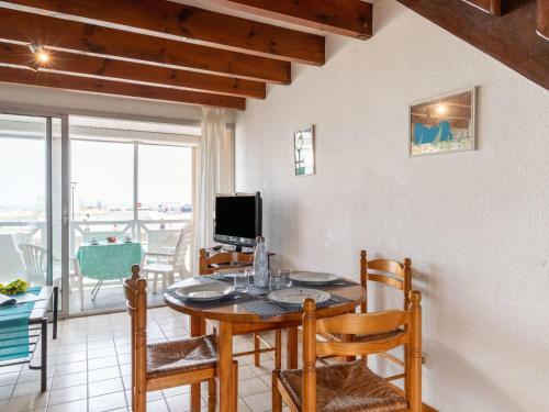 Apartment Belv�d�re