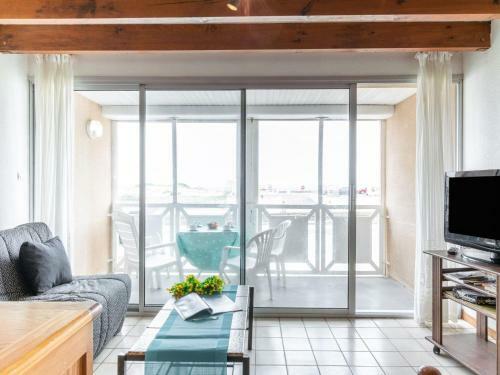 Apartment Belv�d�re