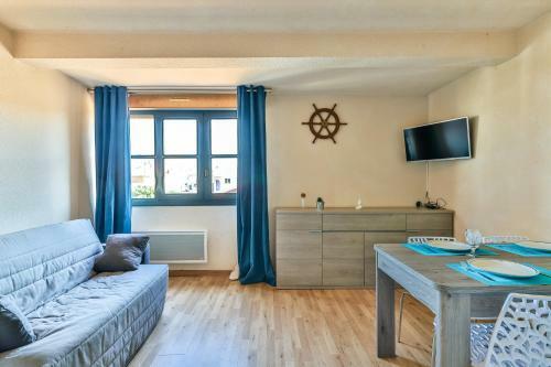Apartamento Mimizan Plage